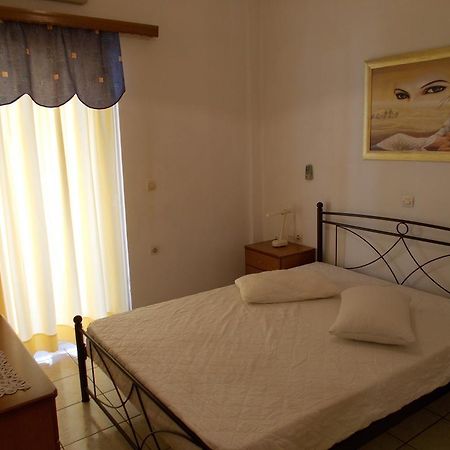 Helios&Thalassa Rooms Лутра-Эдипсу Экстерьер фото